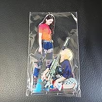 ベイビーわるきゅーれ　アクスタ 71Jeb6TPQ+L._AC_UL210_SR210,